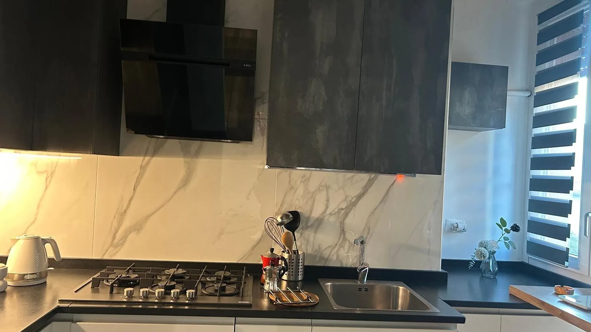 Il Tortellino Vagante - Elegant Apartment Modena 0*,  Italy