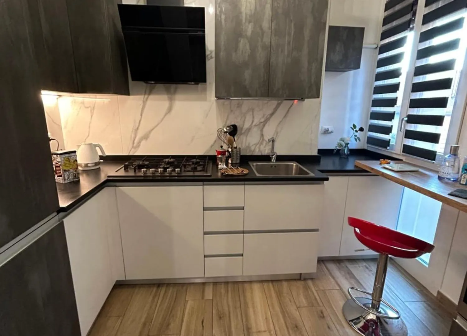 Il Tortellino Vagante - Elegant Apartment Modena 0*,