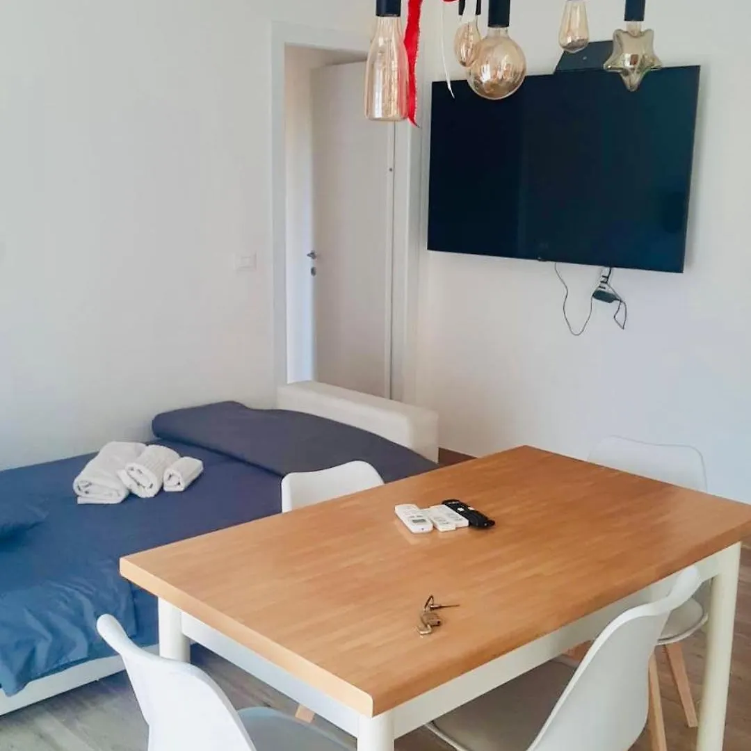 Il Tortellino Vagante - Elegant Apartment Modena