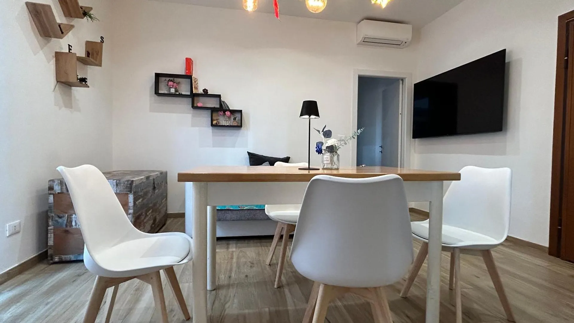 Il Tortellino Vagante - Elegant Apartment location