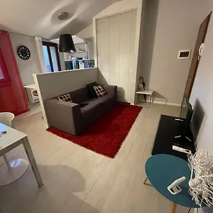 Appartamento Little In Downtown, Modena