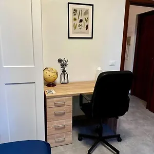 Appartamento Comfortable -renovated City Flat, Modena