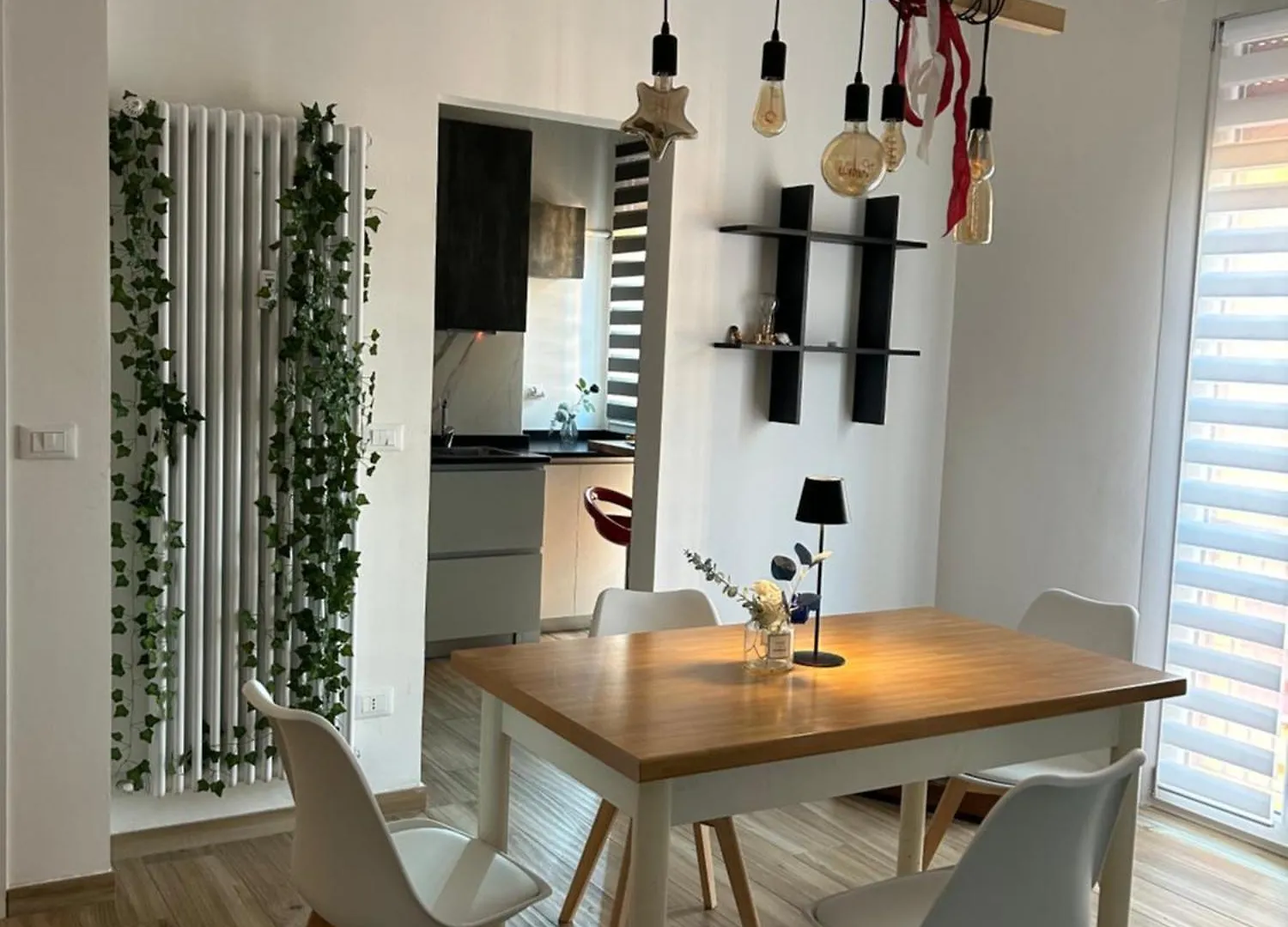 Il Tortellino Vagante - Elegant Apartment Modena 0*,