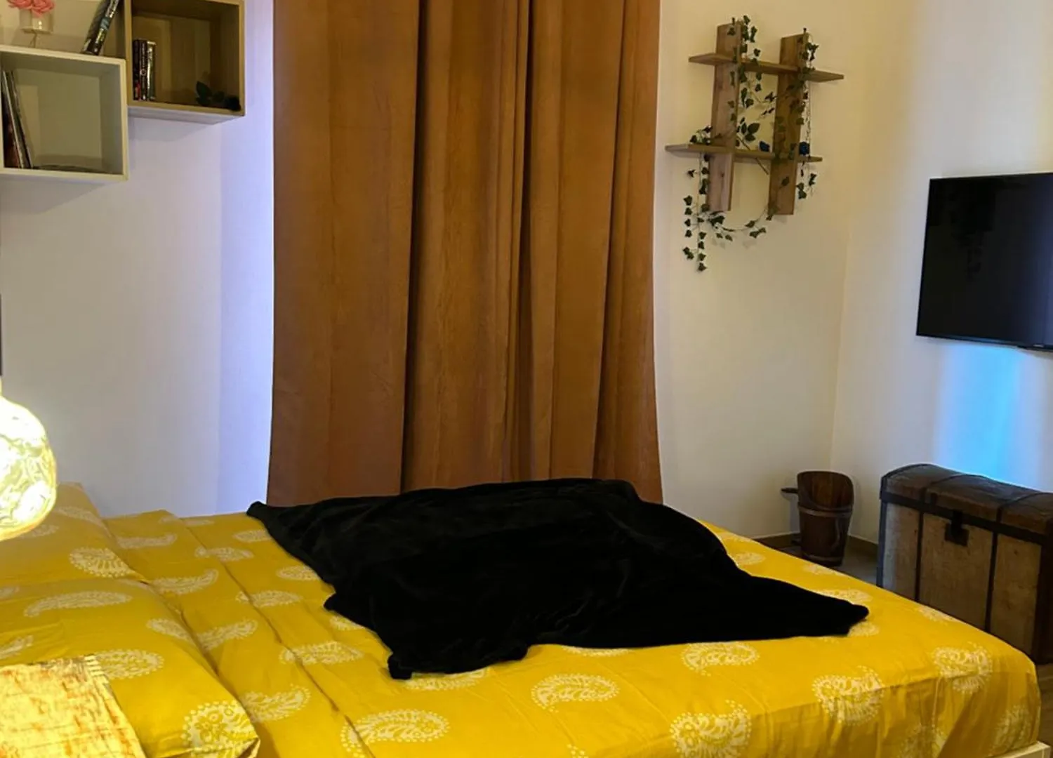 Il Tortellino Vagante - Elegant Apartment Modena Italia
