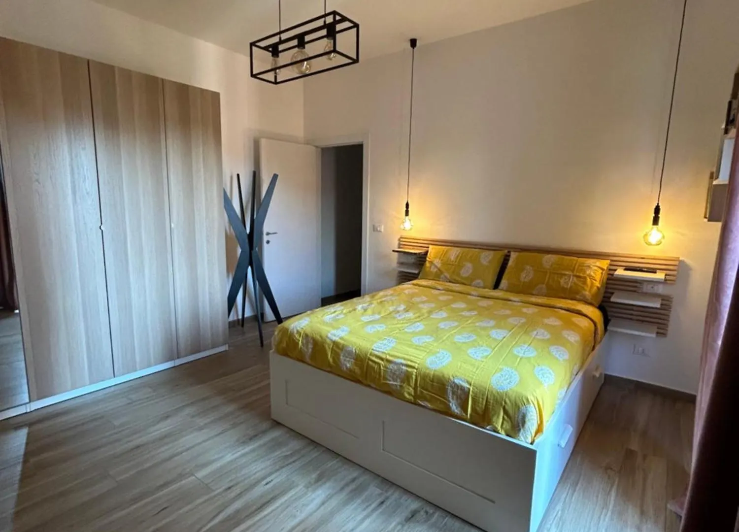 Il Tortellino Vagante - Elegant Apartment Modena