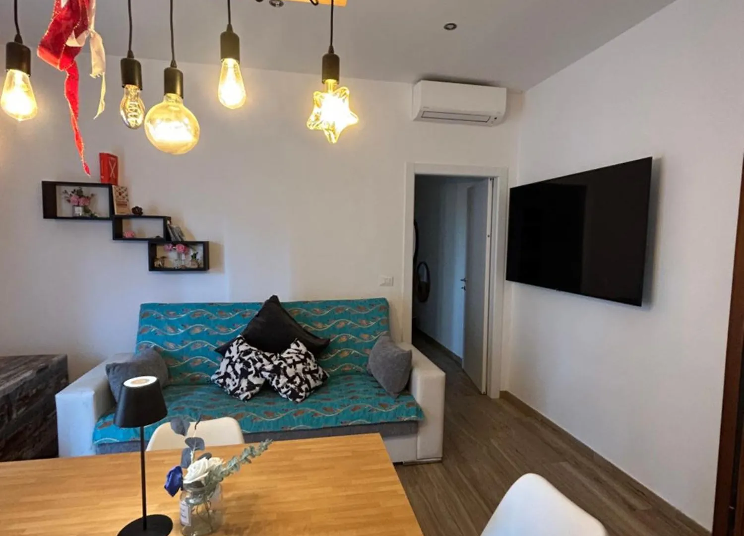 Il Tortellino Vagante - Elegant Apartment Modena