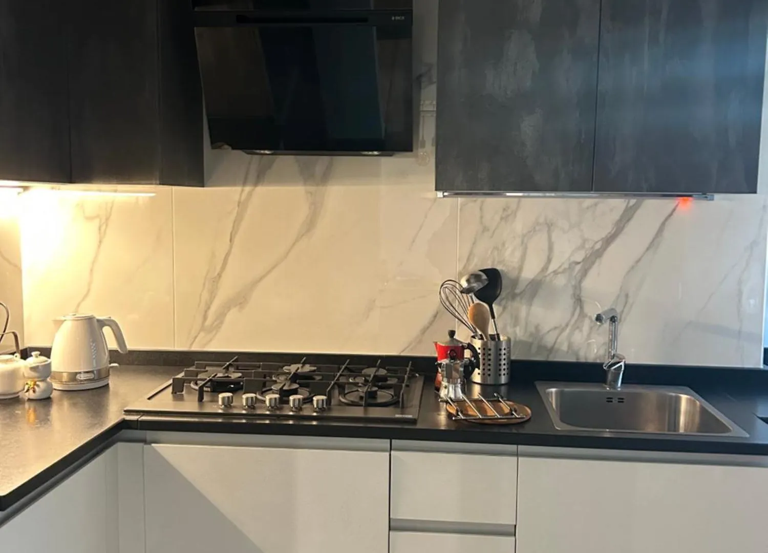 Il Tortellino Vagante - Elegant Apartment Modena