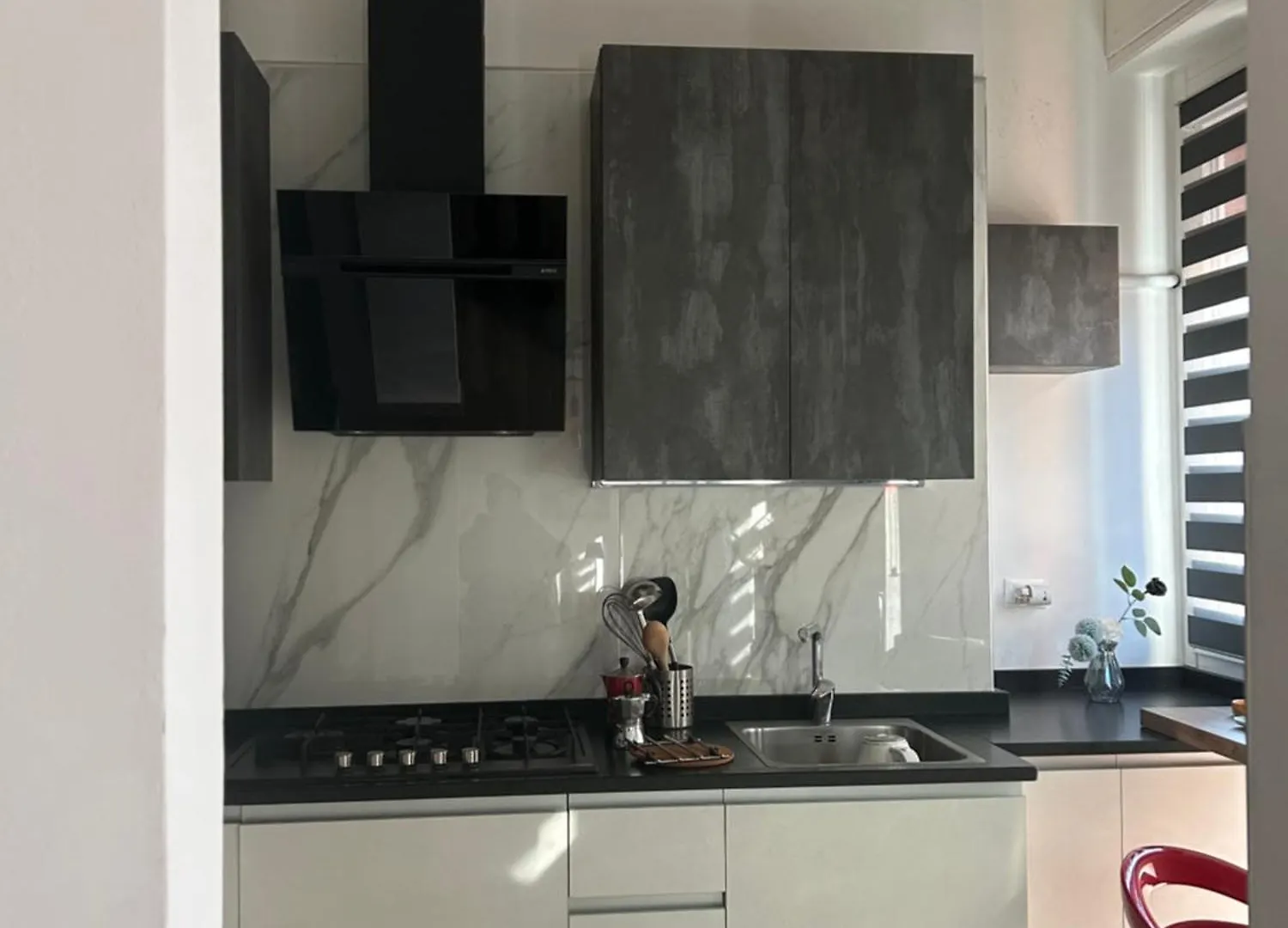Il Tortellino Vagante - Elegant Apartment Modena 0*,  Italia