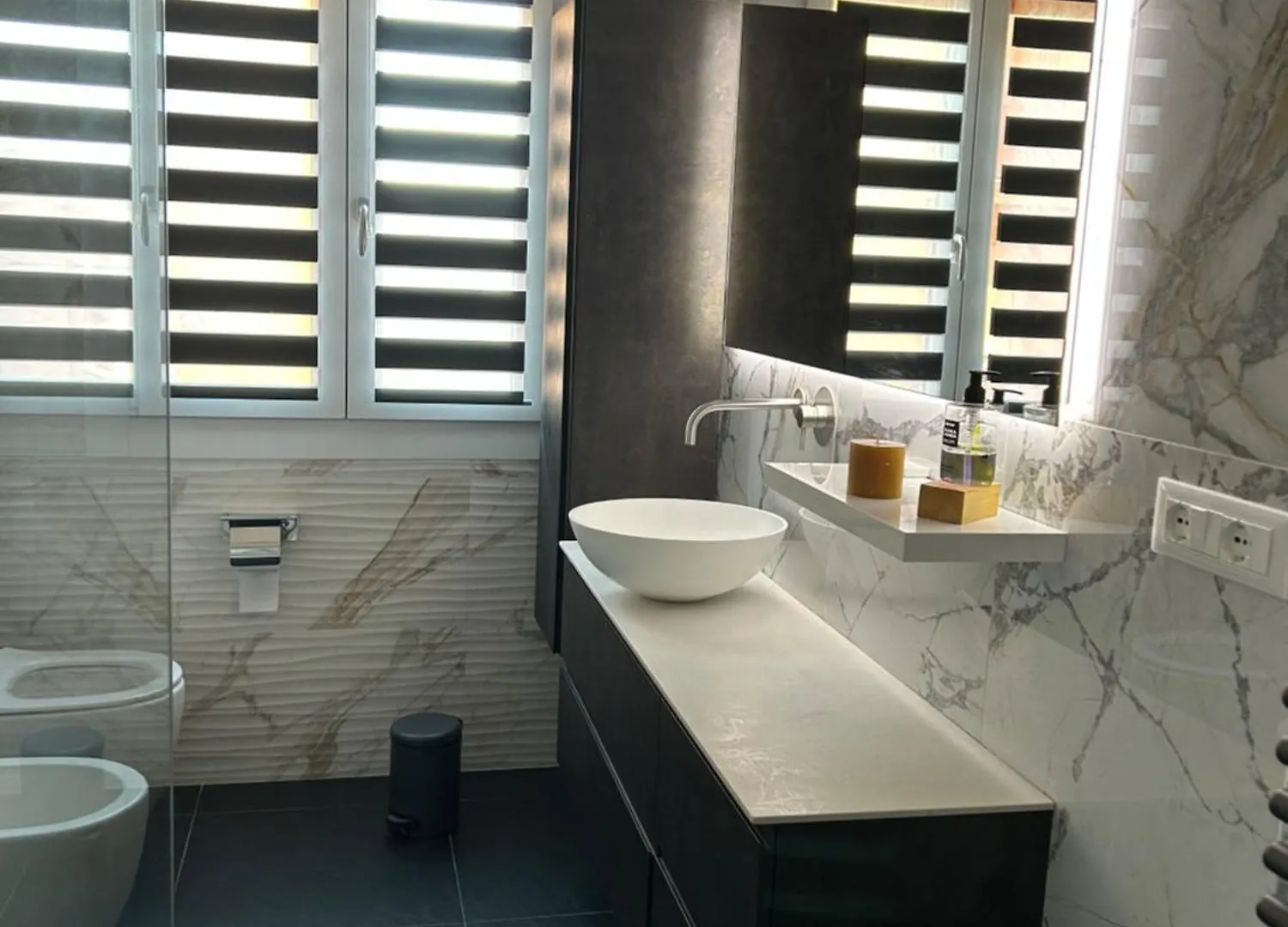 Il Tortellino Vagante - Elegant Apartment Modena Italia