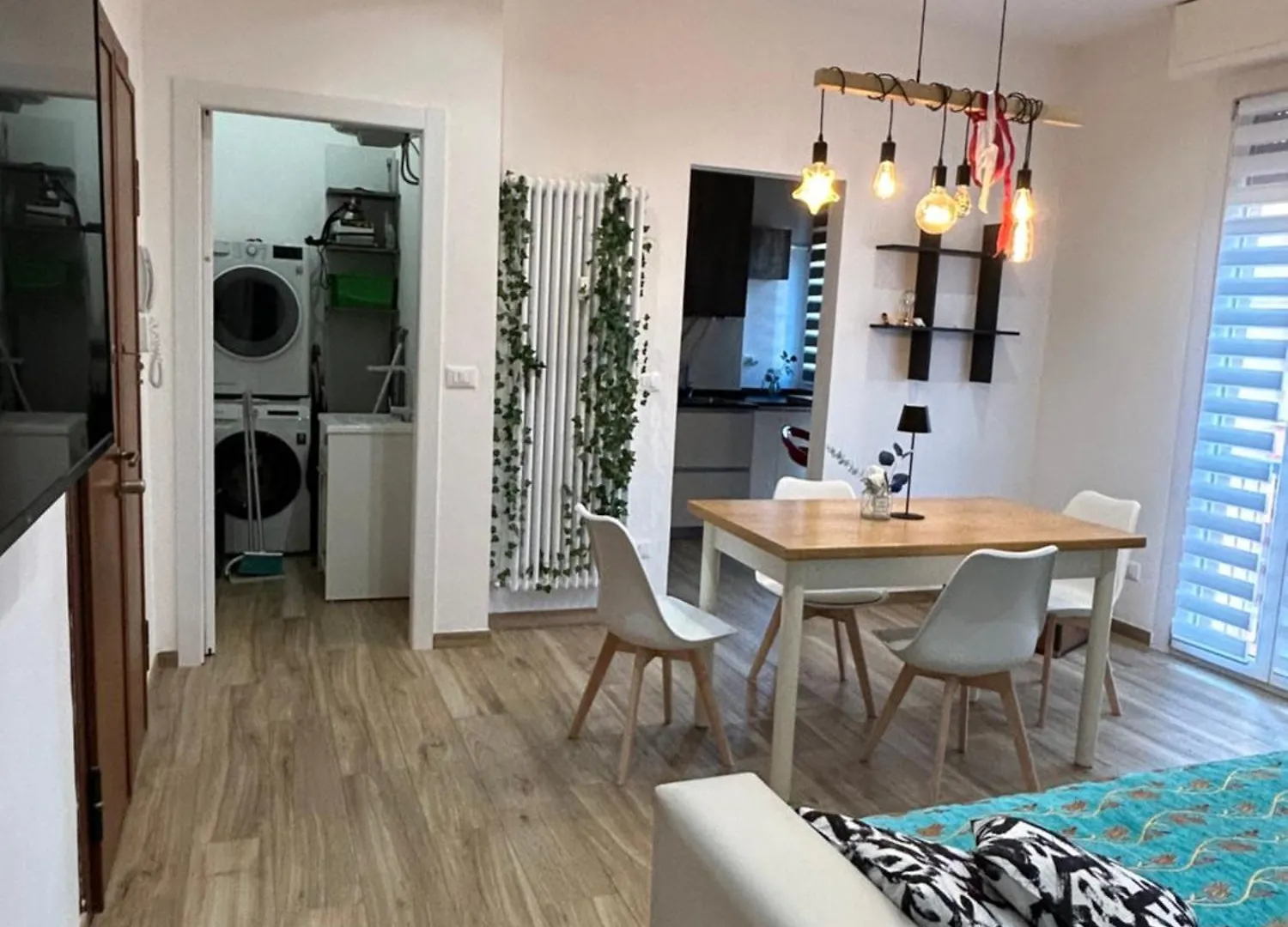 Il Tortellino Vagante - Elegant Apartment Modena 0*,  Italia