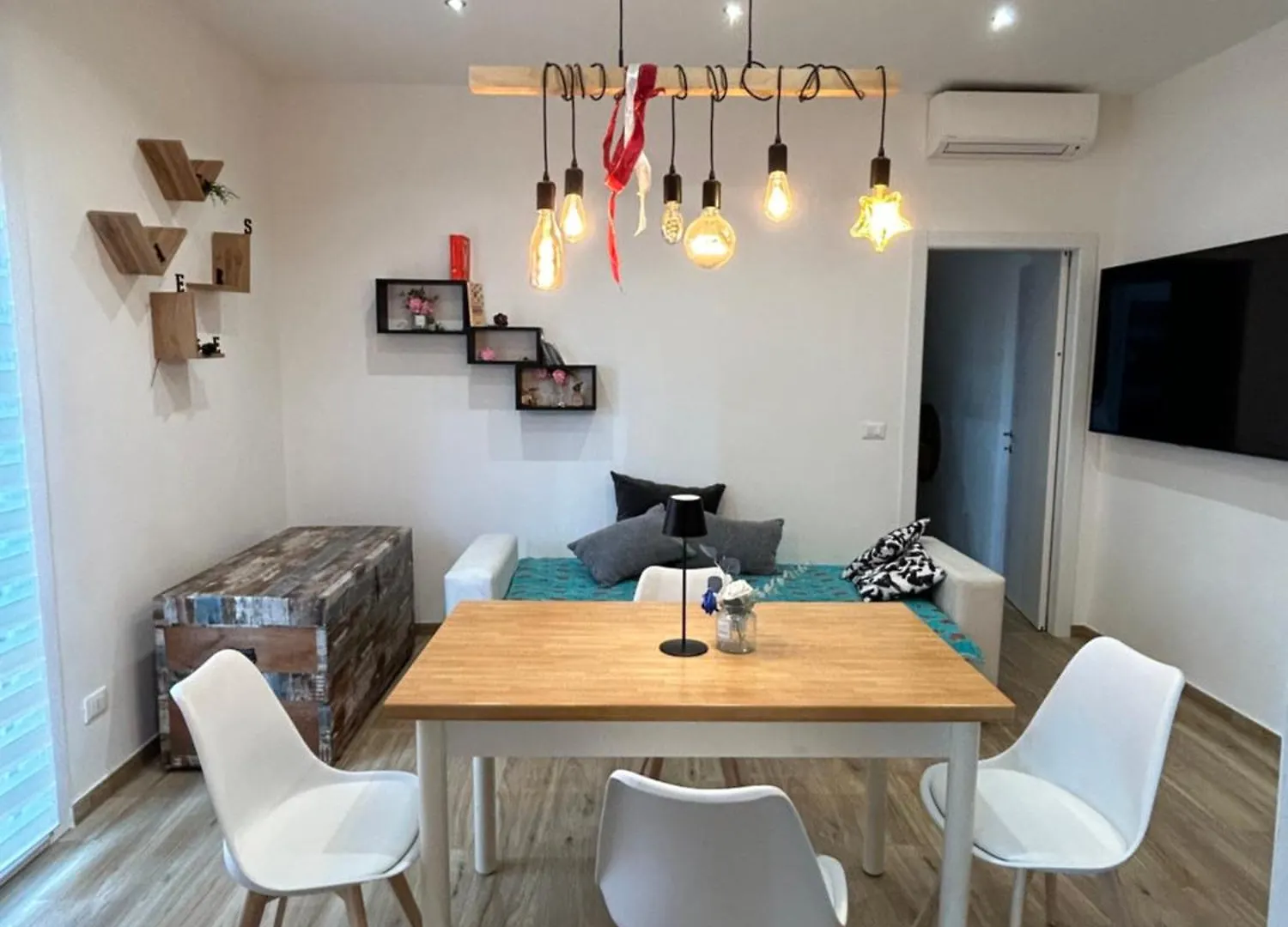 Il Tortellino Vagante - Elegant Apartment Modena Italia