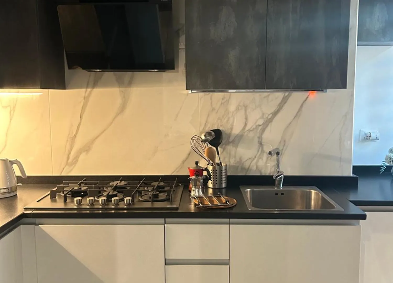 Il Tortellino Vagante - Elegant Apartment Modena
