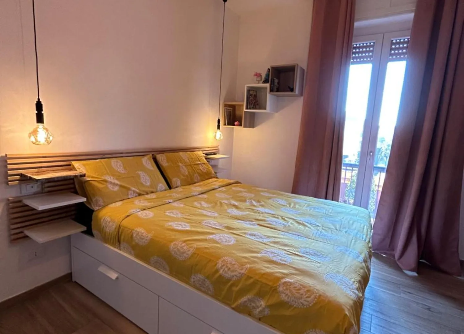 Il Tortellino Vagante - Elegant Apartment Modena Italia