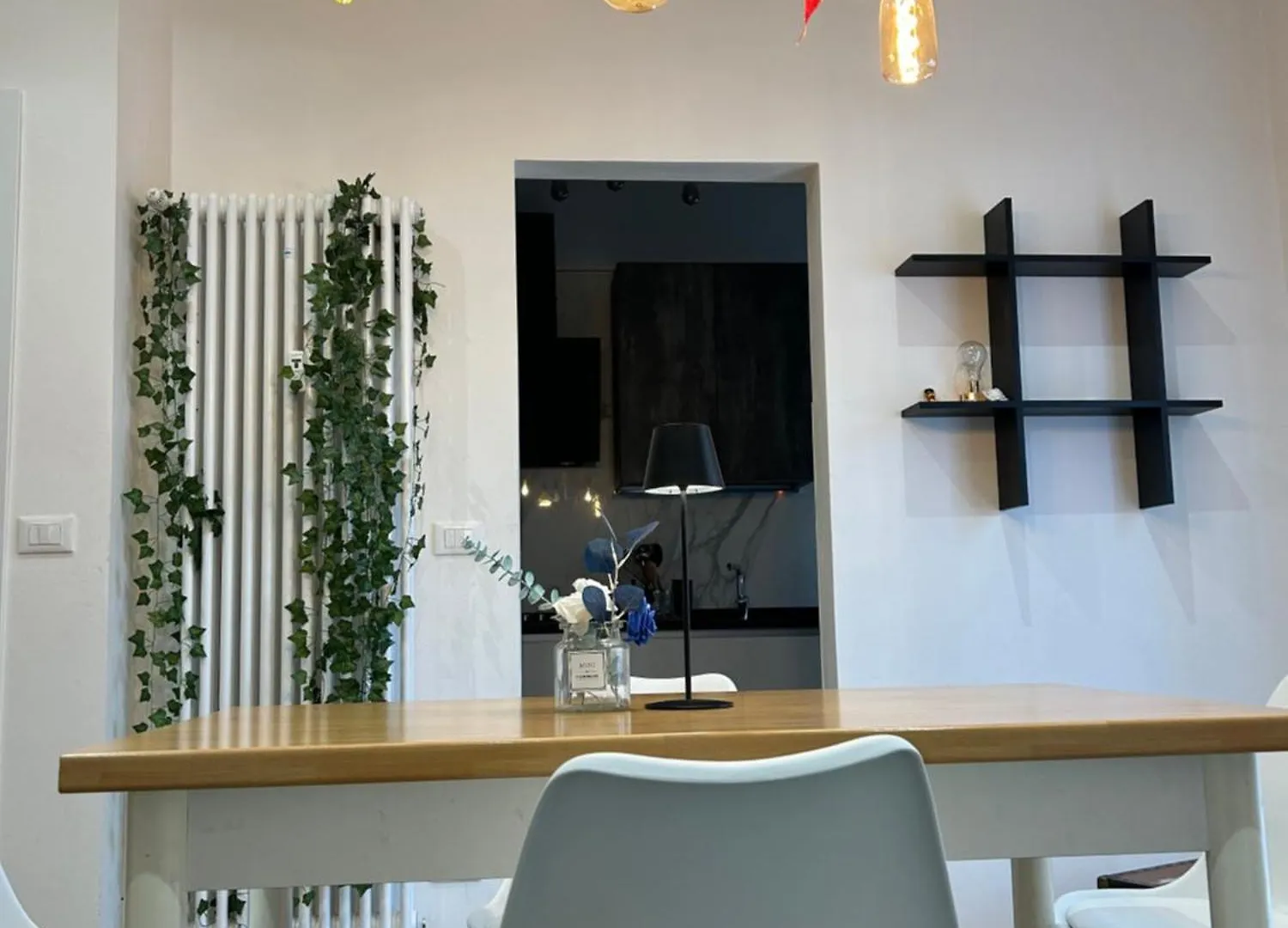 Il Tortellino Vagante - Elegant Apartment Modena