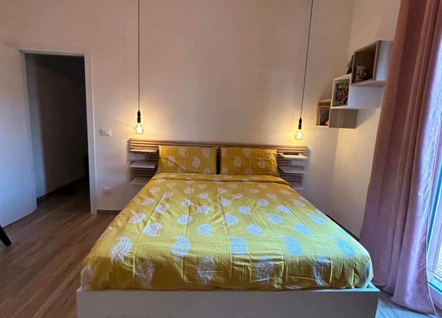 Il Tortellino Vagante - Elegant Apartment Modena