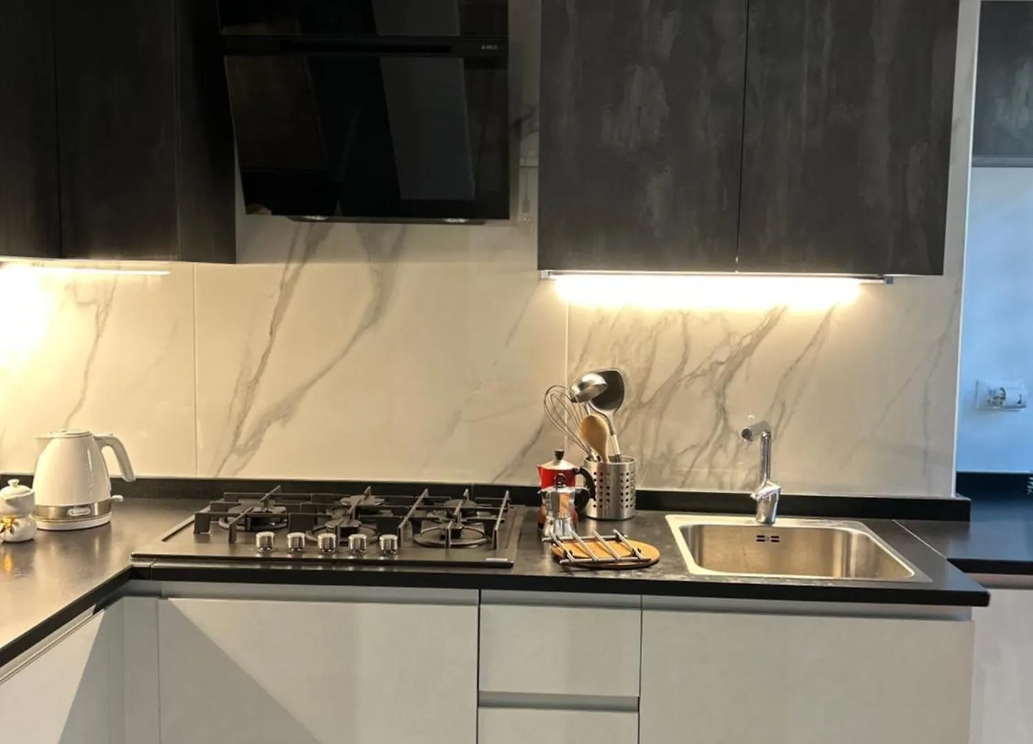 Il Tortellino Vagante - Elegant Apartment Modena 0*,  Italia