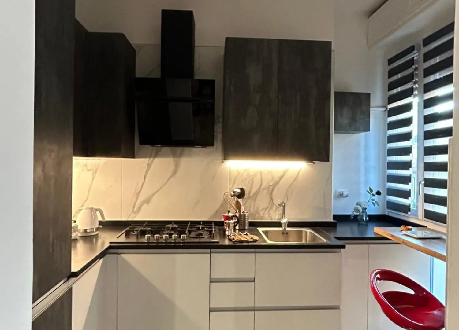 Il Tortellino Vagante - Elegant Apartment Modena 0*,